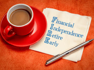 Financial Independence, Early Retirement (F.I.R.E): Building a Path to Freedom
