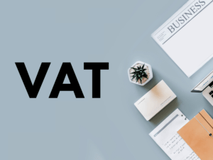 VAT. Photo: Canva