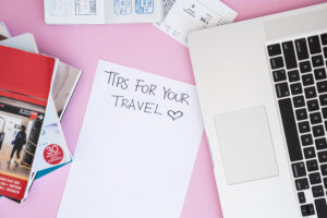 Budget-Friendly Travel Tips. Photo: Freepik