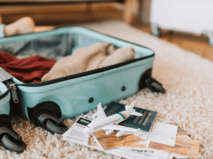 Packing and Preparation - Packing Smart and Staying Safe