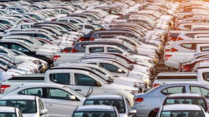 The Used Car Buying Process: A Comprehensive Guide